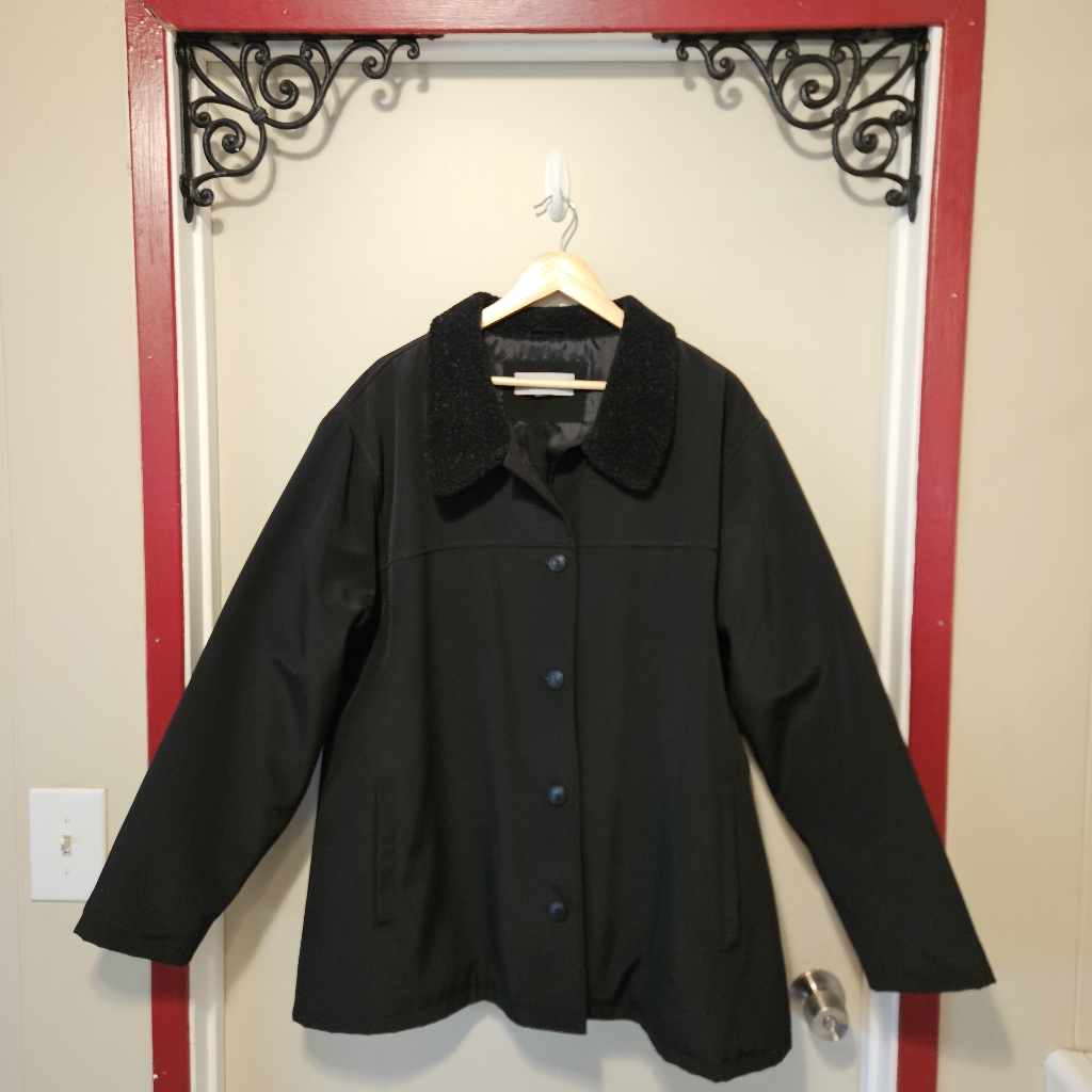 Port Authority Jacket